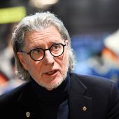 Toni Schumacher wird 70