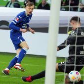 Neue Wilde für Nagelsmann