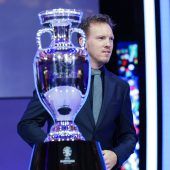 Noch 100 Tage bis zur EM