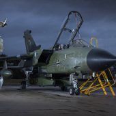 Der geheimnisvolle Taurus aus Oberbayern