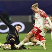 Alles oder nichts in Madrid