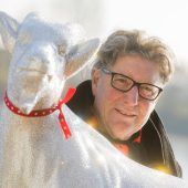 Geißbock im Herzen – und für immer FC-Fan