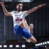 Meuterei gegen Weitsprung-Revolution