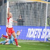 3:0! Bayern im Pokal-Halbfinale