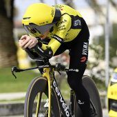 Nur Spott für den gelben Lord