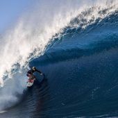 „Die Welle verlangt dir alles ab“