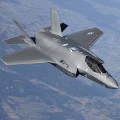 EU will mehr Waffen selbst produzieren