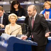 „Ein Versagen europäischer Politiker“