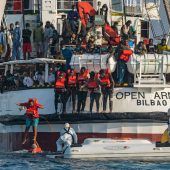 Ruanda und andere Streitpunkte