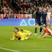 Kane als Dosenöffner