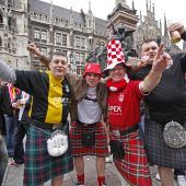 Hotelpreise gehen durch die Decke