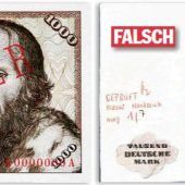 Das wilde Leben des Blüten-Rembrandts