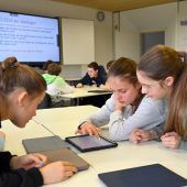 Lehrer warnen vor frühem Tablet-Unterricht