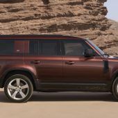 Neustart bei britischen Nobelmarken Jaguar und Land Rover