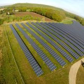 Braucht es Hilfe für die Solarindustrie?