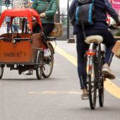 Großer Rückruf bei Lastenradhersteller Babboe