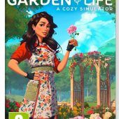 VIDEOSPIEL Entspannung mit Gurken