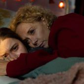 Diese Serie geht an die Nieren