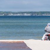 Immer mehr Rentner auf Mallorca in Not