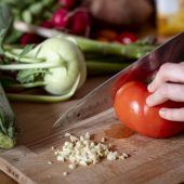 Mehr Hülsenfrüchte empfohlen