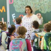 Lehrer pflegen Vorurteile