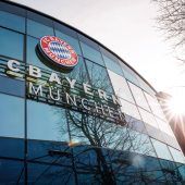 Ab Freitag startet Serie über den FCB