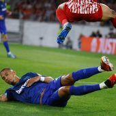 Kehrer will zurück zum DFB