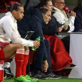 Von wegen lahme Ente