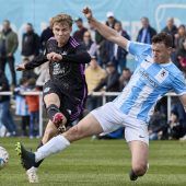 Giannikis rechnet mit Reich