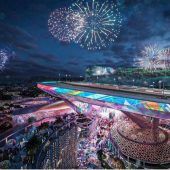 Formel-1-Strecke der Superlative