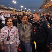 Ein Sumpf aus Lügen und Intrigen