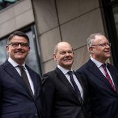 MPK: Die Länder machen Druck