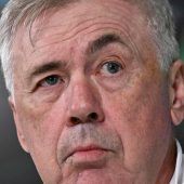 Haaland nach Patzer hungrig Steuer: Ancelotti droht Haftstrafe