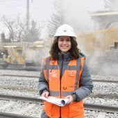 Bahn frei für starke Frauen