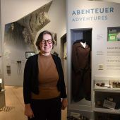 Ein Haus für alle Berg-Narrischen