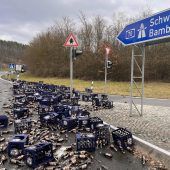 Bayerns Biermuda-Dreieck