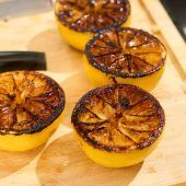 Genussvolle Sterneküche