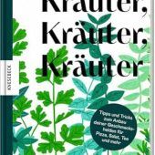 Geschmackshelden Kräuter: Tipps & Tricks Verdure – italienische Gemüserezepte