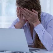 Mehr Mobbing im Netz