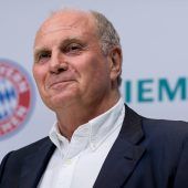 WM 2006: Was weiß Hoeneß?