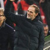 So geht es in der Königsklasse weiter