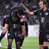 Eberls neue Bayern-Achse