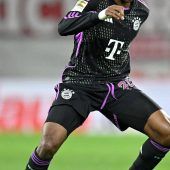 Schuh-Strafe für Tel: 10 000 Euro pro Spiel