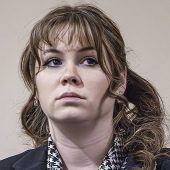 Waffenmeisterin ist schuldig