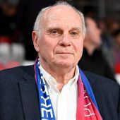 Sommermärchen: Hoeneß als Zeuge geladen