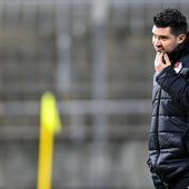 Wacker-Frauen verdrängen Türkgücü