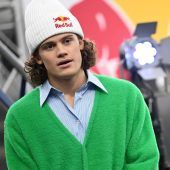 Brasilien statt Norwegen