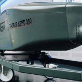 Der nächste Anlauf in der Taurus-Debatte