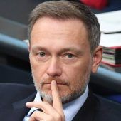 Lindner erwartet Spar-Vorschläge der Ministerien