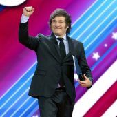 Milei muss die Revolution vertagen